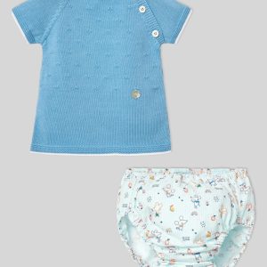 CTO. JUBON 003-122278 + SHORT 017-152284 REGALO V25