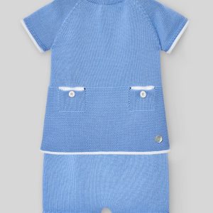 CTO. JUBON 003-122634 + SHORTS 007-122486 DORNA