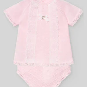 CTO. JUBON 003-122700 + BRAGA 017-122701 LINDA