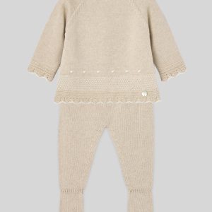 CTO. JUBON 003-122785 + POLAINA 016-32181 REGALO OI 25-26