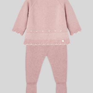 CTO. JUBON 003-122785 + POLAINA 016-32181 REGALO OI 25-26