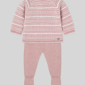 CTO. JUBON 003-122786 + POLAINA 016-32181 REGALO OI 25-26