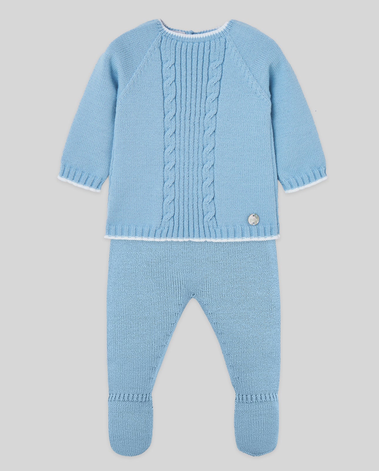 CTO. JUBON 003-122788 + POLAINA 016-32181 REGALO OI 25-26