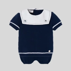 Conjunto jubón + polaina ESLORA