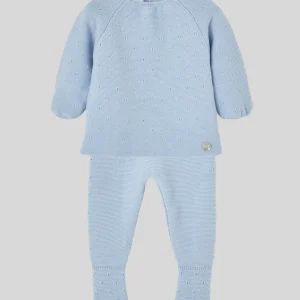 Conjunto jubón + polaina ESSENTIA