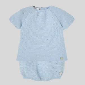 Conjunto jubón corto + polaina ESSENTIA