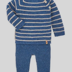 CTO. JUBON 003-132848 + POLAINA 016-132849 NOGAL