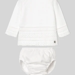 CTO. JUBON 003-122273 + BRAGA 017-152280 REGALO V25