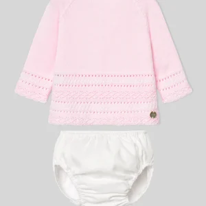 CTO. JUBON 003-122273 + BRAGA 017-152280 REGALO V25