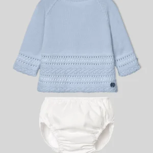 CTO. JUBON 003-122273 + BRAGA 017-152280 REGALO V25