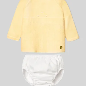 Jubon punto bebé REGALO