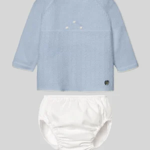 Jubon punto bebé REGALO