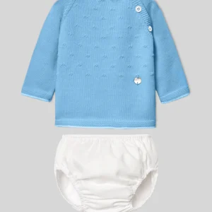 CTO. JUBON 003-122277 + BRAGA 017-152280 REGALO V25