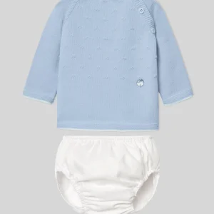 CTO. JUBON 003-122277 + BRAGA 017-152280 REGALO V25