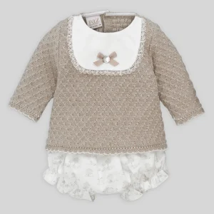 CTO. JUBON 003-123068 + CUBREPAÑAL 023-153069 PONY