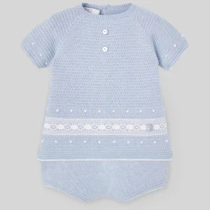 Conjunto jubón + pantalón corto NECTAR