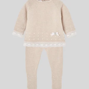 Conjunto jubón + polaina NECTAR