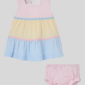 Conjunto vestido + braga CANDY