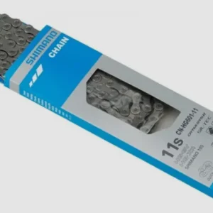 CADENA CN-HG601-11 11VEL 116L SHIMANO (105 E-BIKE RATED)