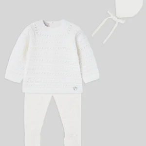 CTO. JUBON 003-102786 + POLAINA 016-00663J + CAPOTA 011-20037 REGALO OI 25-26