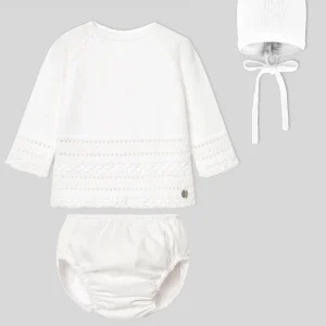 CTO. JUBON 003-122273 + BRAGA 017-152280 + CAPOTA 011-82351K REGALO V25