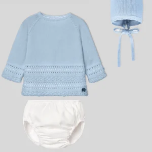 CTO. JUBON 003-122273 + BRAGA 017-152280 + CAPOTA 011-82351K REGALO V25