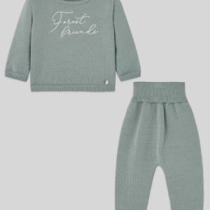 CTO. JERSEY 014-112933 + POLAINA 016-111986 CAMINO