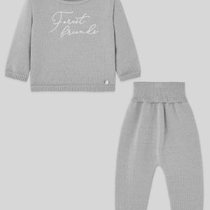 CTO. JERSEY 014-112933 + POLAINA 016-111986 CAMINO