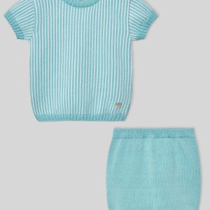 CTO. JERSEY 014-122512 + SHORTS 007-122486 CLAVEL