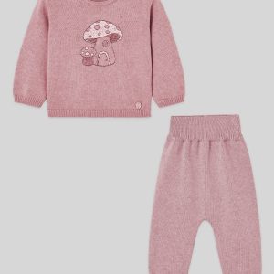 CTO. JERSEY 014-122924 + POLAINA 016-121986 SETITAS