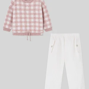 Set jersey + pantalón DEVA