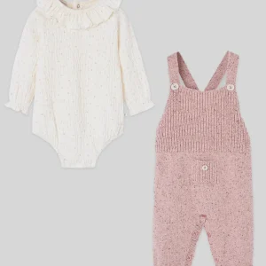 CTO. BODY 020-192883 + PETO 007-132856 DEVA