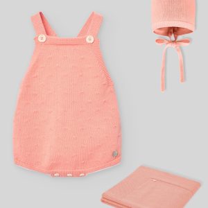 CTO. RANITA 022-122281 + CAPOTA 011-82351K + MANTA 031-92513K REGALO V25