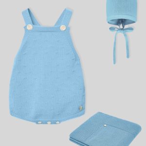 CTO. RANITA 022-122281 + CAPOTA 011-82351K + MANTA 031-92513K REGALO V25