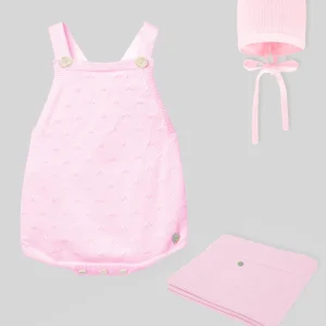 CTO. RANITA 022-122281 + CAPOTA 011-82351K + MANTA 031-92513K REGALO V25