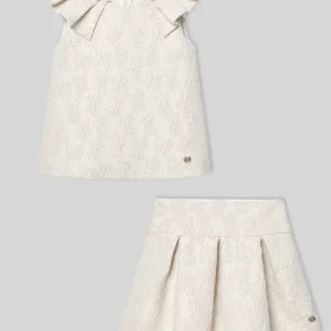 Blusón rayas TRAVESIA