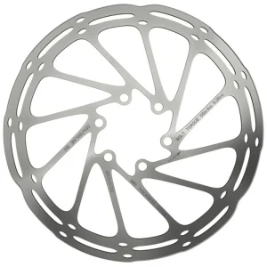 ROTOR CENTERLINE 160MM