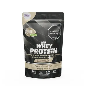 Iso Whey Protein