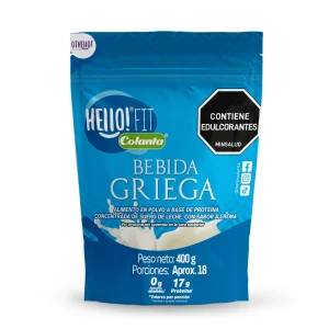 Bebida Griega