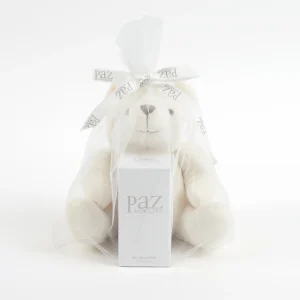 Pack colonia + osito ESENCIAL