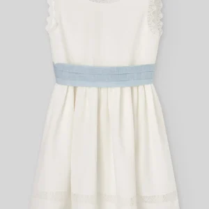 Vestido infantil CEREMONIA