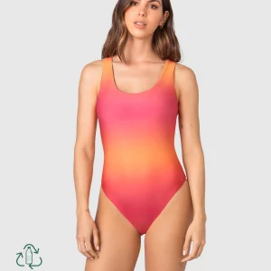 Vestido de baño entero BIO-PET