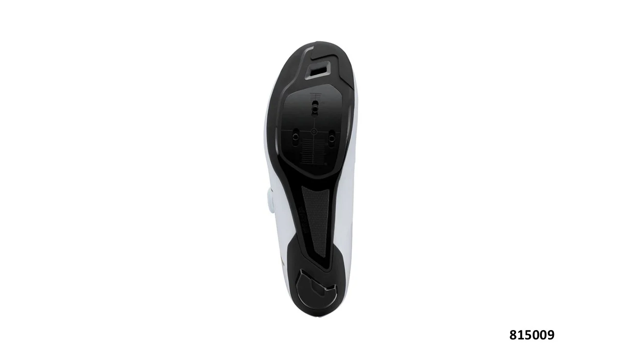 ZAPATILLAS RUTA SH-RC302 BLANCA SHIMANO - Imagen 4