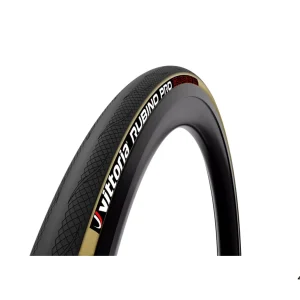 LLANTA RUTA 700X28 RUBINO IV CR OEM VITTORIA