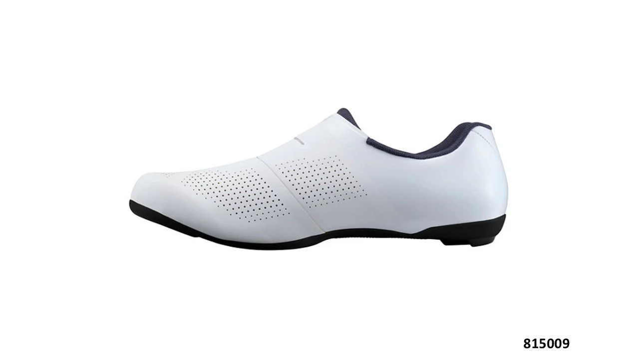 ZAPATILLAS RUTA SH-RC302 BLANCA SHIMANO - Imagen 3