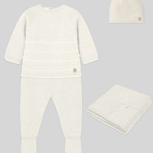 PACK JUBON 003-122787 + POLAINA 016-32181 + GORRO 040-120974 + MANTA 031-32184 REGALO OI 25-26