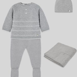 PACK JUBON 003-122787 + POLAINA 016-32181 + GORRO 040-120974 + MANTA 031-32184 REGALO OI 25-26