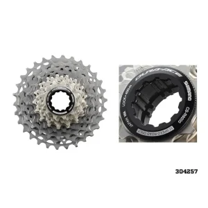 PACHA CS-R9200-12 DURA ACE 12 VEL 11-30  (SHIMANO)
