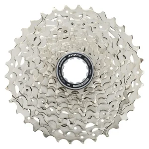 PACHA-CASSETTE CS-R7101 105 12V 11-34T SHIMANO