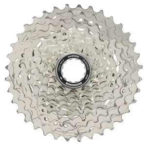 PACHA-CASSETTE CS-HG710-12 105 12V 11-36T SHIMANO